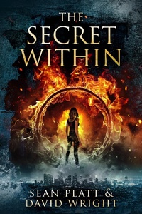 Enlarge image Cover: The Secret Within - Sterling & Stone