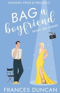 Cover: Bag a Boyfriend - Frances Duncan
