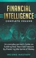 Cover: Financial Intelligence - Aiditorial Books