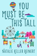 Cover: You Must Be This Tall - Natalie Reinert