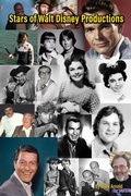 Cover: Stars of Walt Disney Productions - BEARMANOR MEDIA