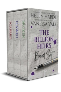 Enlarge image Cover: The Billion Heirs Boxed Set - The Billion Heirs