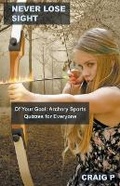 Cover: Never Lose Sight of Your Goal - Mabel Tilson