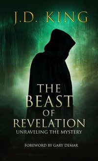 Enlarge image Cover: Beast of Revelation - J.D. King