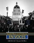Cover: Our Stories in Our Voices with Spanish Translation - Kendall/Hunt Publishing Co ,U.S.