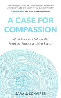 Abbildung von: A Case for Compassion - New Degree Press