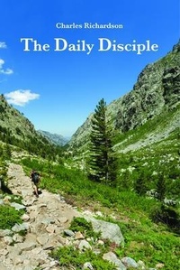 Enlarge image Cover: The Daily Disciple - Trilogy Christian Publishing