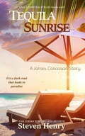 Cover: Tequila Sunrise (The Erin O'Reilly Mysteries) - The Erin O'Reilly Mysteries
