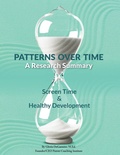 Cover: Patterns Over Time - Creative Source Enterprises, LLC