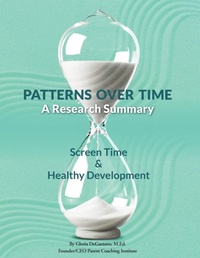 Enlarge image Cover: Patterns Over Time - Creative Source Enterprises, LLC