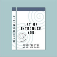 Abbildung von: Let Me Introduce You - Jenn and Adarian