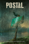 Cover: Postal - Skinless Crow