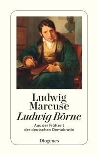 Abbildung von: Ludwig Börne - Diogenes