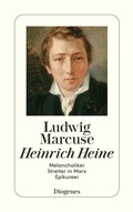 Cover: Heinrich Heine - Diogenes