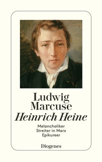 Abbildung von: Heinrich Heine - Diogenes
