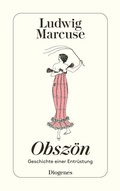 Cover: Obsz&ouml;n - Diogenes