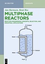 Cover: Multiphase Reactors - De Gruyter