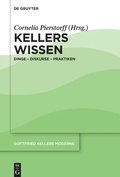 Cover: Kellers Wissen - De Gruyter