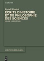 Cover: Géométries - De Gruyter