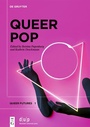 Cover: Queer Pop - De Gruyter