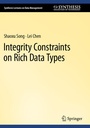 Cover: Integrity Constraints on Rich Data Types - Springer