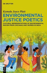 Abbildung von: Environmental Justice Poetics - De Gruyter
