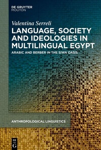 Abbildung von: Language, Society and Ideologies in Multilingual Egypt - De Gruyter Mouton