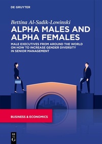 Abbildung von: Alpha Males and Alpha Females - De Gruyter