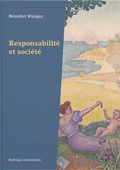 Cover: Responsabilit&eacute; et soci&eacute;t&eacute; - Helbing & Lichtenhahn