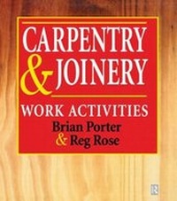 Enlarge image Cover: Carpentry and Joinery - Butterworth-Heinemann