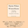 Cover: Winterblume - BoD - Books on Demand