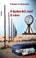 Cover: Blutgeld auf Reise - BoD - Books on Demand