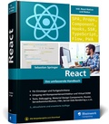 Abbildung von: React - Rheinwerk