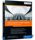 Cover: Datenmigration in SAP-Systeme - SAP PRESS