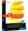 Cover: C von A bis Z - Rheinwerk