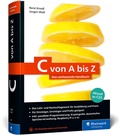 Cover: C von A bis Z - Rheinwerk
