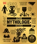 Cover: Big Ideas. Das Mythologie-Buch - DK Verlag Dorling Kindersley