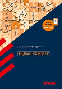 Abbildung von: STARK Englisch - KOMPAKT - Grundwortschatz - Stark Verlag