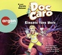 Bild: Doc Caro - Einsatz f&uuml;rs Herz - Argon Sauerl&auml;nder Audio
