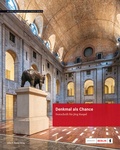 Cover: Denkmal als Chance - Anton H. Konrad Verlag