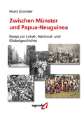 Bild: Zwischen Münster und Papua-Neuguinea - agenda Münster