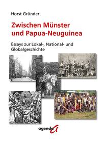 Bild: Zwischen Münster und Papua-Neuguinea - agenda Münster