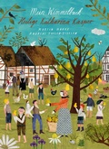 Cover: Mein Wimmelbuch - Heilige Katharina Kasper - Bisch&ouml;fliches Ordin. Limburg
