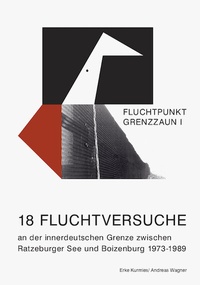 Abbildung von: Fluchtpunkt Grenzzaun I - hyperzine