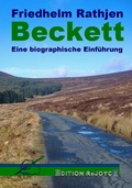 Cover: Beckett - Edition Rejoyce
