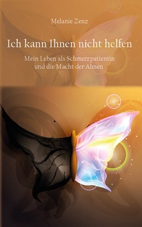 Abbildung von: Ich kann Ihnen nicht helfen - Rediroma-Verlag