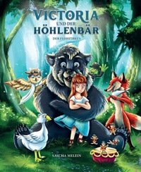 Abbildung von: Victoria & Der Höhlenbär - Nova MD