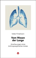 Cover: Vom Wesen der Lunge - Info 3