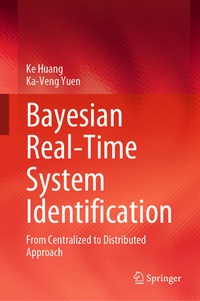 Enlarge image Cover: Bayesian Real-Time System Identification - Springer