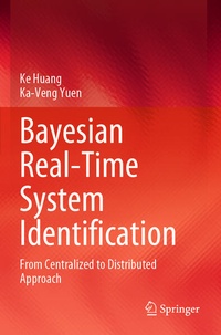 Enlarge image Cover: Bayesian Real-Time System Identification - Springer